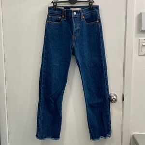Levi’s Jeans